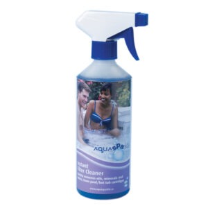 Instant Filter Cleaner 500ml-Aquasparkle