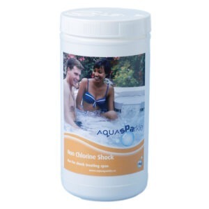 Non-Chlorine Shock 1kg
