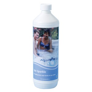 Spa Sparkle 1 litre AquaSPArkle