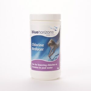 Chlorine Reducer 1Kg Blue Horizons