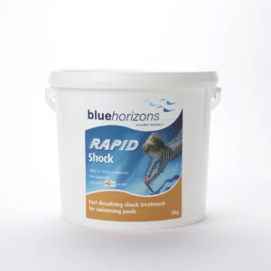 Rapid Shock 5kg AquaSPArkle